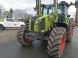 Claas arion 420 standard - Afbeelding 2