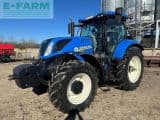 New Holland t7.245 - Afbeelding 1