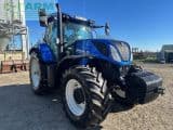 New Holland t7.245 - Afbeelding 3
