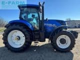 New Holland t7.245 - Afbeelding 4