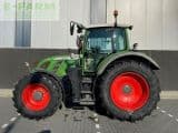 Fendt 720 scr profi - Afbeelding 3