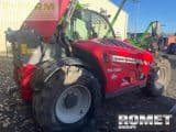 Massey Ferguson th7038 - Afbeelding 2