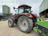 Case IH puma 180 - Afbeelding 4