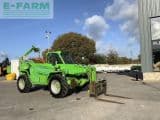 Merlo p40.17 tele (st25025) - Afbeelding 3