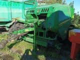John Deere f441 m - Afbeelding 1
