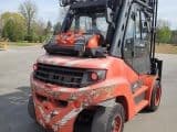 Linde h70 t-03 evo - Afbeelding 3