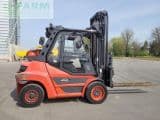 Linde h70 t-03 evo - Afbeelding 4