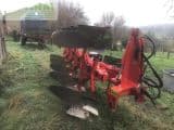 Kuhn multimaster 122 - Afbeelding 3