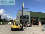 Hyster 3.0 fortens fork lift (st24360) - Afbeelding 1