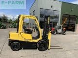 Hyster 3.0 fortens fork lift (st24360) - Afbeelding 2