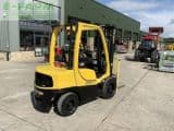 Hyster 3.0 fortens fork lift (st24360) - Afbeelding 3