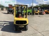 Hyster 3.0 fortens fork lift (st24360) - Afbeelding 4