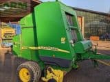 John Deere 592 - Afbeelding 1