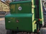 John Deere 592 - Afbeelding 4
