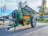 Amazone ux 3200 special  gezogen - Afbeelding 1