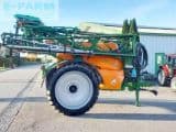 Amazone ux 3200 special  gezogen - Afbeelding 4