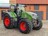Fendt 728 vario gen7 profi+ setting2 *vollausstattung* - Afbeelding 4