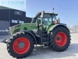 Fendt 942 vario gen7 - Afbeelding 1