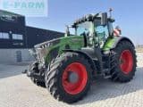 Fendt 942 vario gen7 - Afbeelding 2