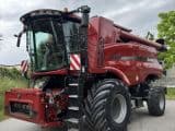 Case IH axial-flow 6140 - Afbeelding 2