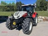 Steyr 4135 profi (stage v) - Afbeelding 1