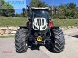 Steyr 4135 profi (stage v) - Afbeelding 2