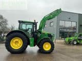 John Deere 6195r ultimate edition  (st25987) - Afbeelding 1