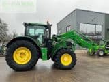John Deere 6195r ultimate edition  (st25987) - Afbeelding 2