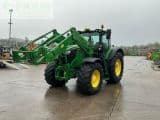 John Deere 6195r ultimate edition  (st25987) - Afbeelding 4
