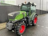 Fendt 209f profi setting2 gen3 - Afbeelding 1