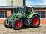 Fendt 716 vario scr profi plus *rtk* - Afbeelding 2