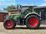 Fendt 716 vario scr profi plus *rtk* - Afbeelding 3