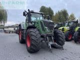 Fendt 828 vario profi+ plus / gps navi rtk trimble / tms - Afbeelding 3