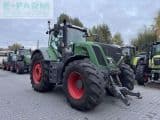 Fendt 828 vario profi+ plus / gps navi rtk trimble / tms - Afbeelding 4