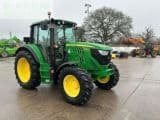 John Deere 6115m  (st25905) - Afbeelding 2