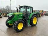 John Deere 6115m  (st25905) - Afbeelding 4