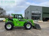 Merlo tf42.7 cs-145 tele (st25763) - Afbeelding 2