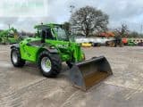 Merlo tf42.7 cs-145 tele (st25763) - Afbeelding 3