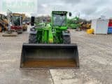Merlo tf42.7 cs-145 tele (st25763) - Afbeelding 4