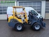 Eurotrac w12s - Afbeelding 1