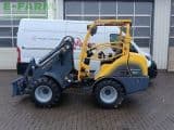 Eurotrac w12s - Afbeelding 2