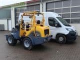 Eurotrac w12s - Afbeelding 4