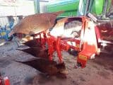 Kuhn multimaster 112 volldreh - Afbeelding 2