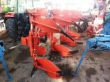 Kuhn multimaster 112 volldreh - Afbeelding 4