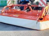 Kuhn gmd 802f-ff frontscheibenmähwerk - Afbeelding 2