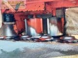 Kuhn gmd 802f-ff frontscheibenmähwerk - Afbeelding 3