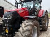 Case IH Puma 240 CVX  frontpto - Afbeelding 2