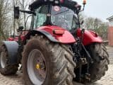 Case IH Puma 240 CVX  frontpto - Afbeelding 3