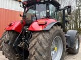 Case IH Puma 240 CVX  frontpto - Afbeelding 4