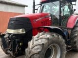 Case IH PUMA 170 CVX - Afbeelding 2
